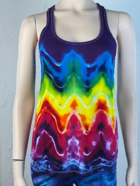 Don Martin Lady Tank #1 v-neck tank top