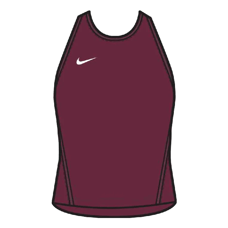 Team Maroon/White