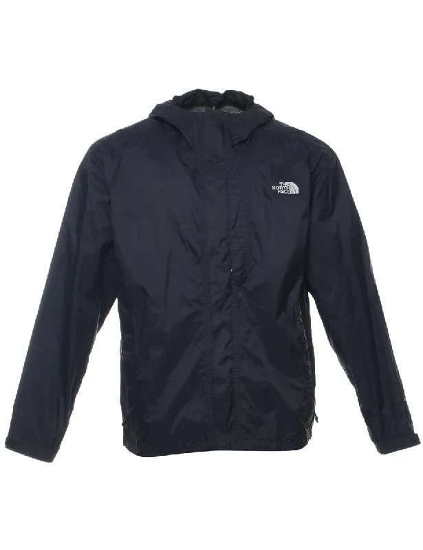 The North Face Nylon Jacket - M Wool Jacket Cashmere Jacket Tweed Jacket