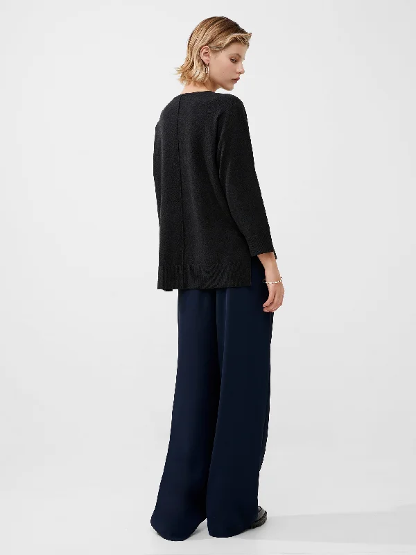 Ebba Vhari V-Neck Jumper