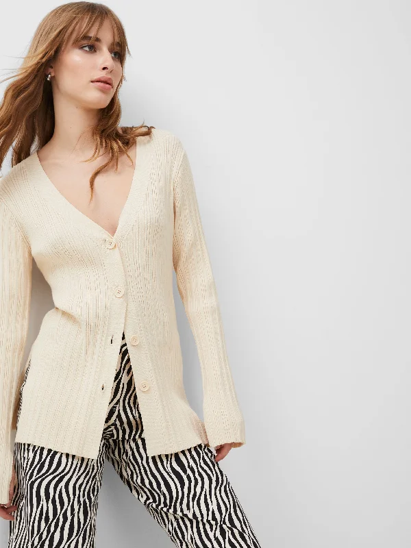 Leonora Recycled Cardigan