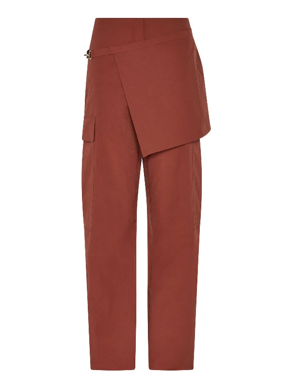 09 Elliot Pant | Spice