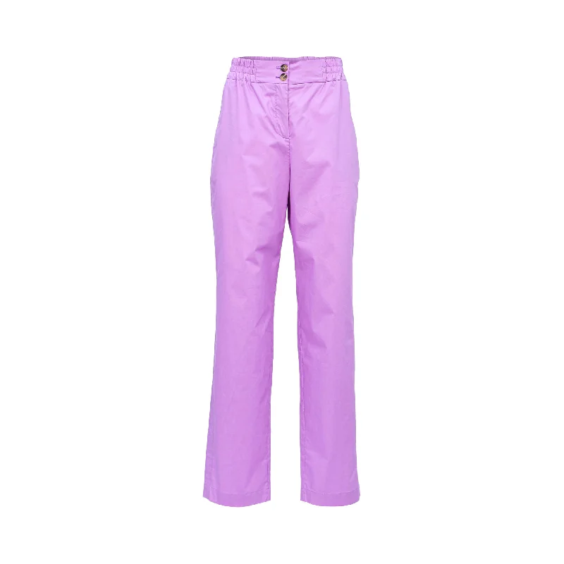 Nenette Women's Violet Pant