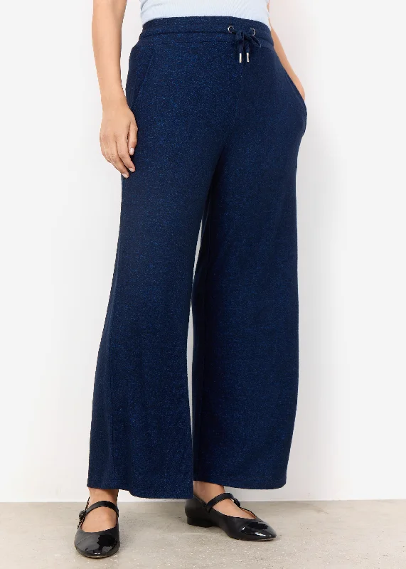 Biara 74 Pants in Navy