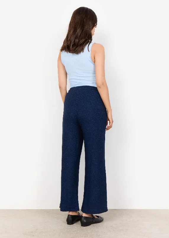 Biara 74 Pants in Navy