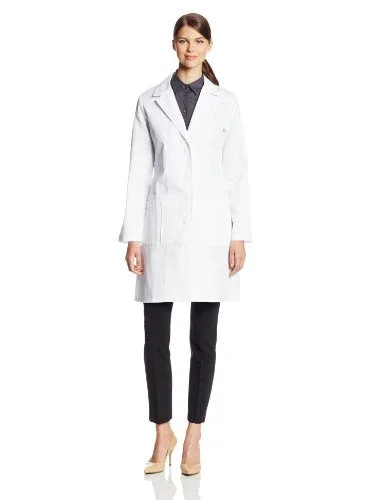 Cherokee 2319 Women's Scrubs 36"" Lab Coat