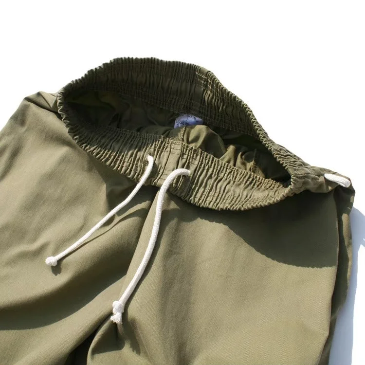 Cookman Chef Pants Olive