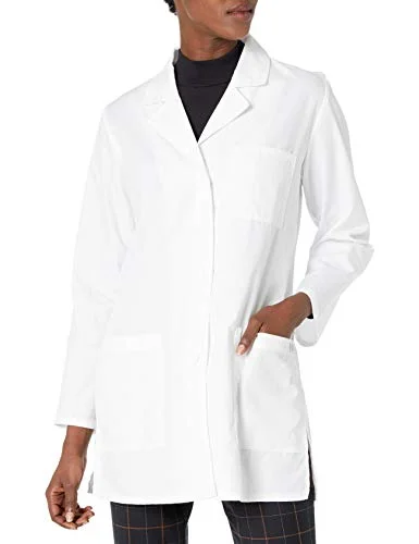 Dickies 84400 Women's 32"" Lab Coat