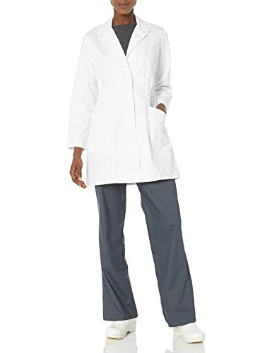 Dickies 84402 Women's 34"" Lab Coat