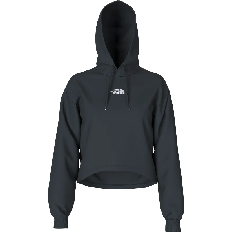 WOMEN'S EVOLUTION HI LO HOODIE