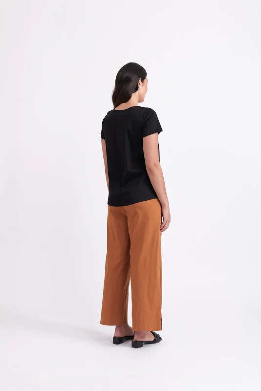 Foil - Broad Appeal Pant - Ginger Snap