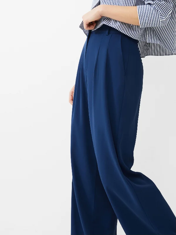 Harrie Tailored Trousers