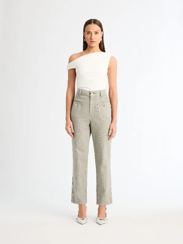 INDUSTRY DENIM PANT