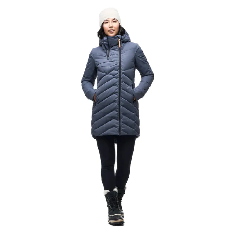 Indyeva Ayaba Womens Coat 2023