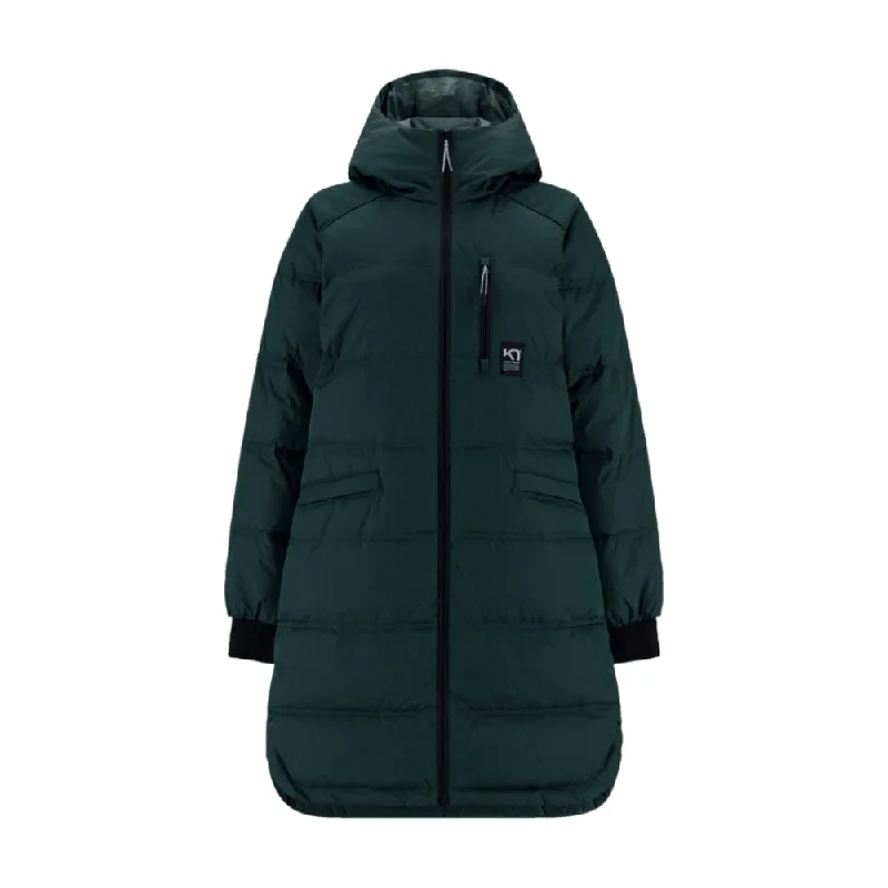 Kari Traa Rongve Womens Parka 2024