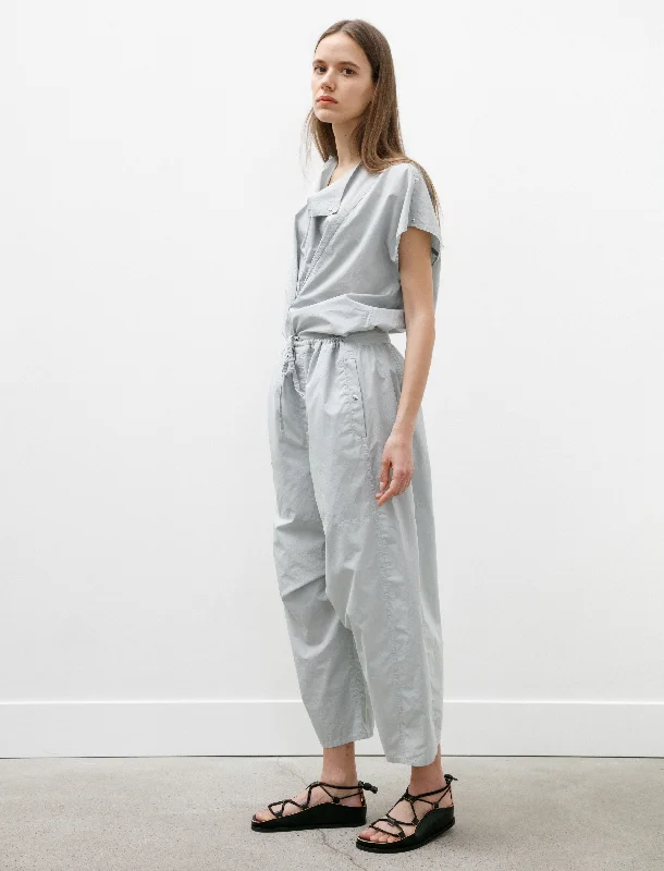 Parachute Pants Cloud Grey