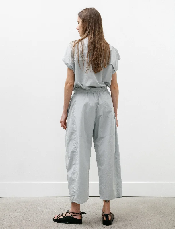 Parachute Pants Cloud Grey