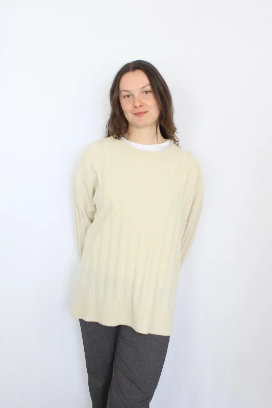 Marle - Possum Silk Mix Jumper