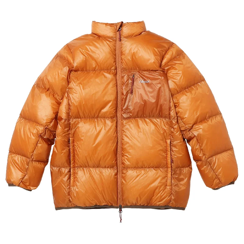 MOUNTAIN LODGE DOWN JACKET W(WOMEN)