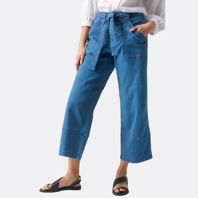 Reissue 90s Sash Denim Pant (Spring Valley)