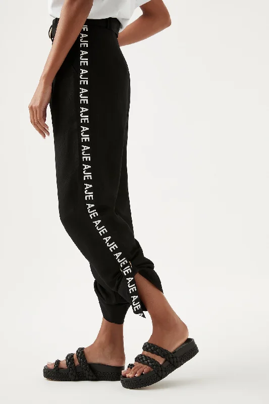 Signal Logo Pant