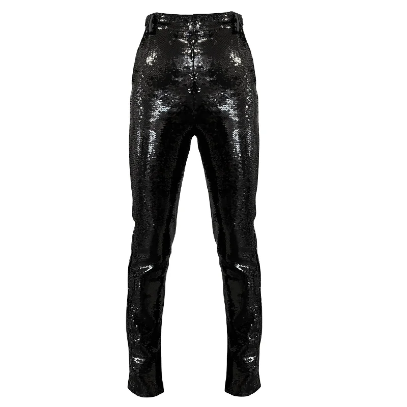 Super Sequin Pants