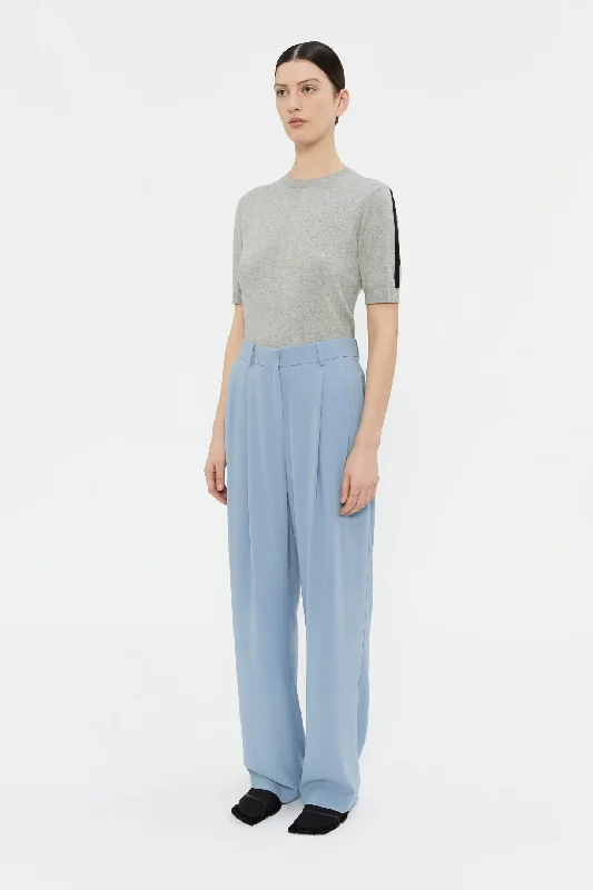 Thea Wide Leg Pant