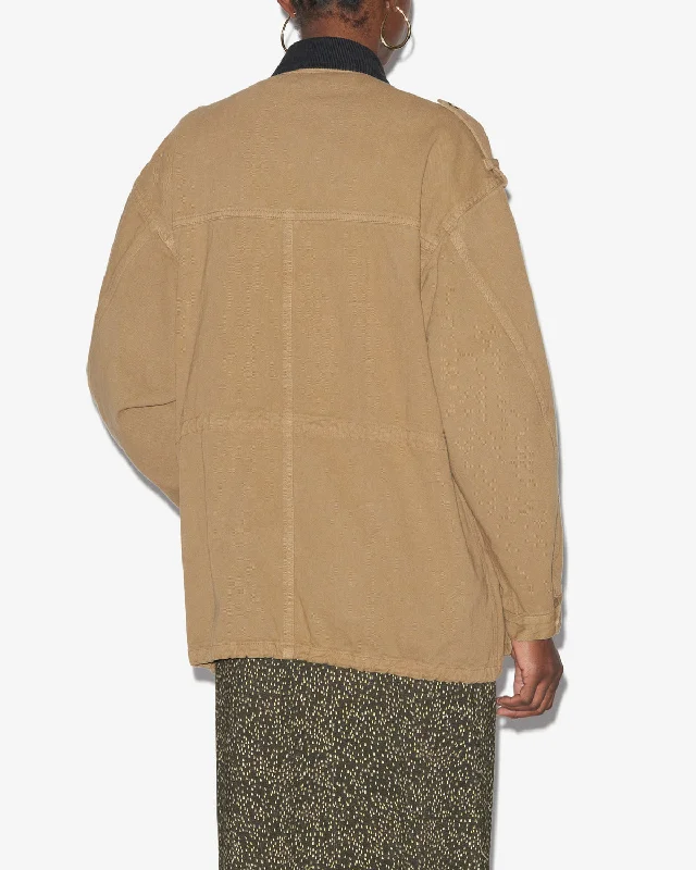 Joanna jacket