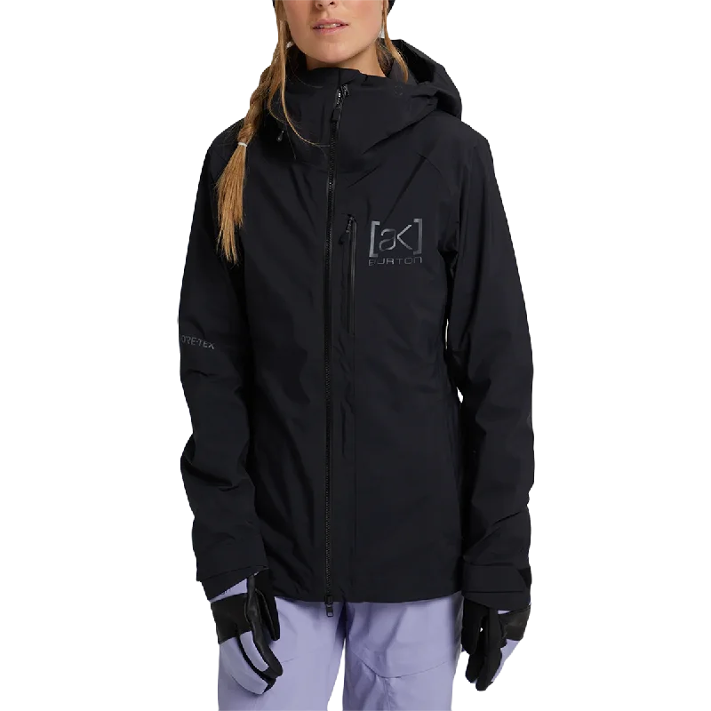 Women's AK Gore-Tex Upshift Jacket