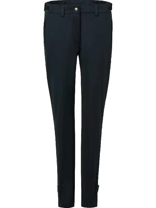 Women Bounce Rain Trousers