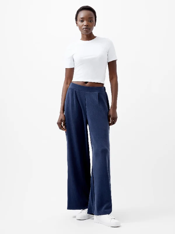 Wren Wide Leg Trousers