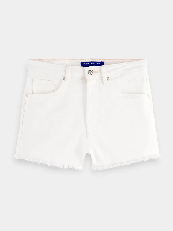 Cove boyfriend shorts