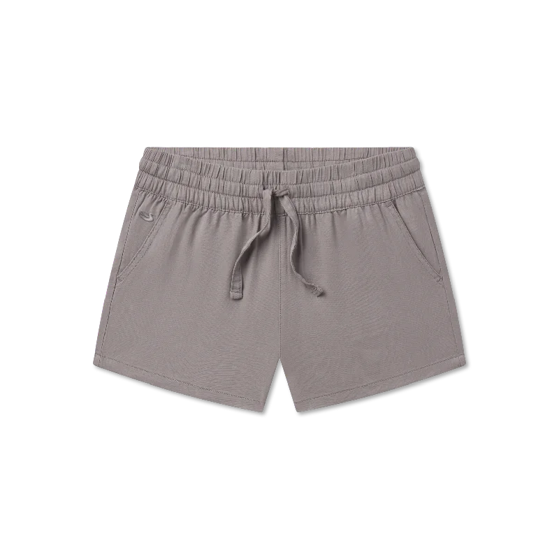 Rachel Relaxed Short