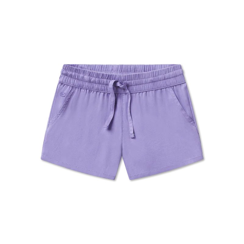 Extra Small / Wharf Purple