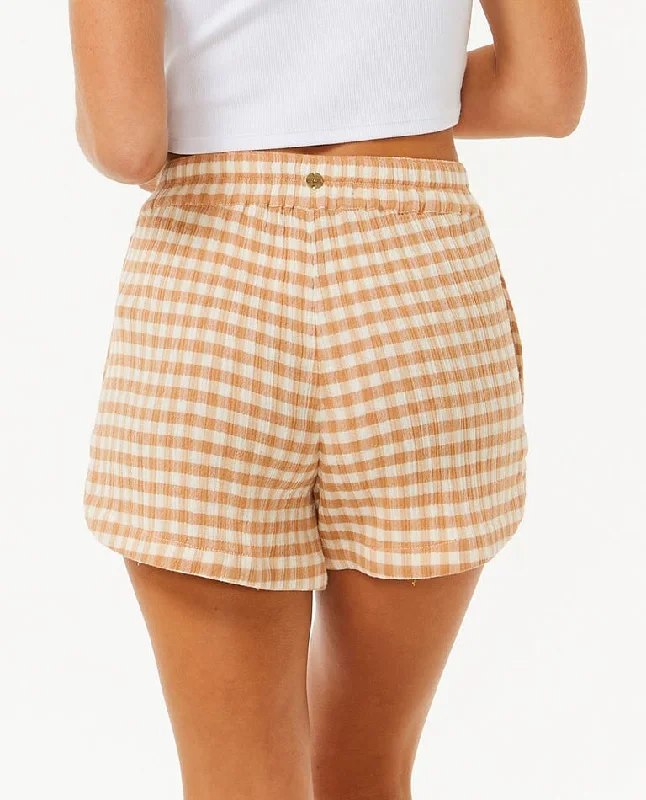 Rip Curl Premium Surf Check Shorts