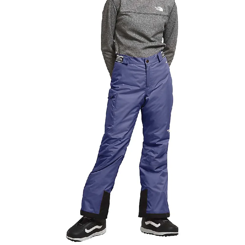 The North Face Girls' Freedom Insulated Pant