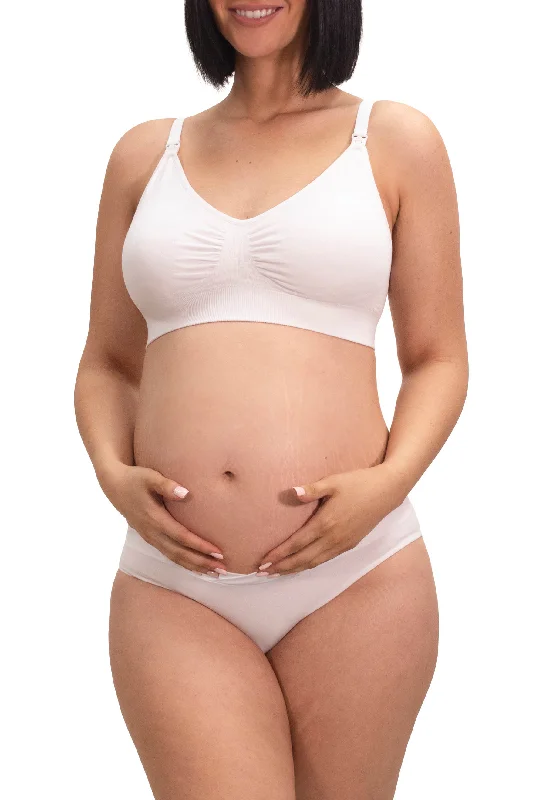 Bamboo Nursing Bra and Bikini Set Brazilian bikini, Sexy, Comfortable, Summer
