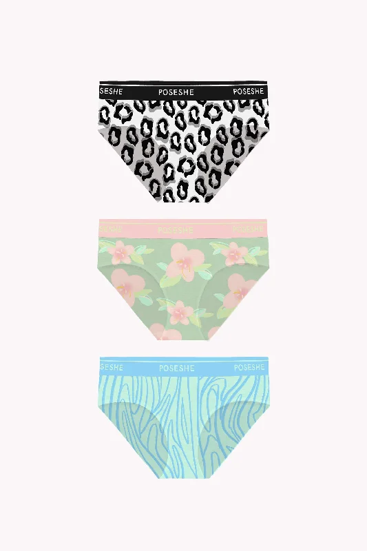 Mix Prints