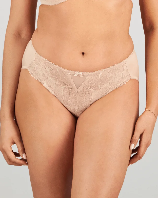 Farah Bikini Cutout swimsuit, Sexy, Trendy, Fashionable
