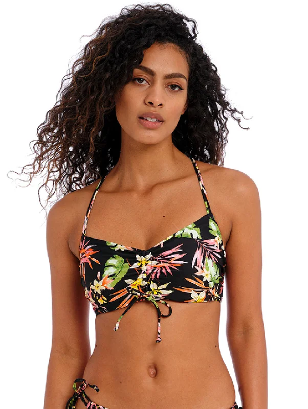 Freya Savana Sunset Bralette Bikini Top Fringed bikini top, Fun, Trendy, Sexy