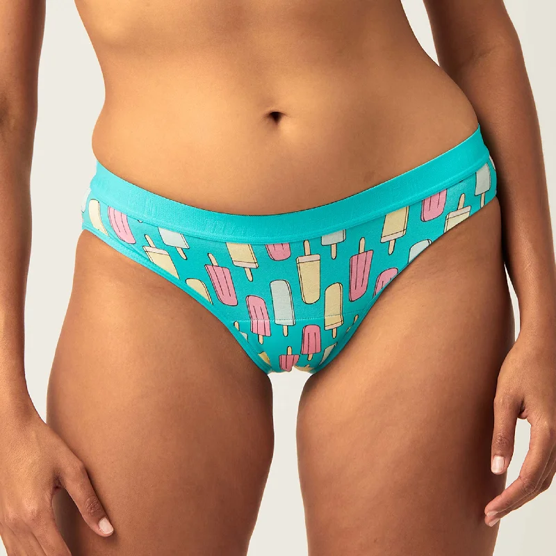 Teen Hipster Bikini Maxi Chilling out Ruched bikini bottom, Trendy, Sexy, Comfortable