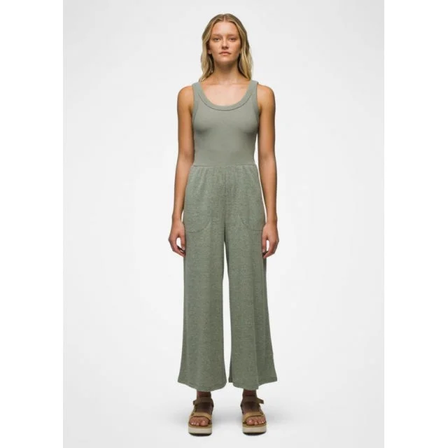 Cozy Up Bayjour Jumpsuit Wide-leg summer jumpsuit, Comfortable, Trendy, Stylish