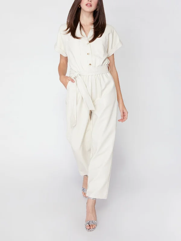 Champagne Stories Jumpsuit Jumpsuit romper, Comfortable, Casual, Playful