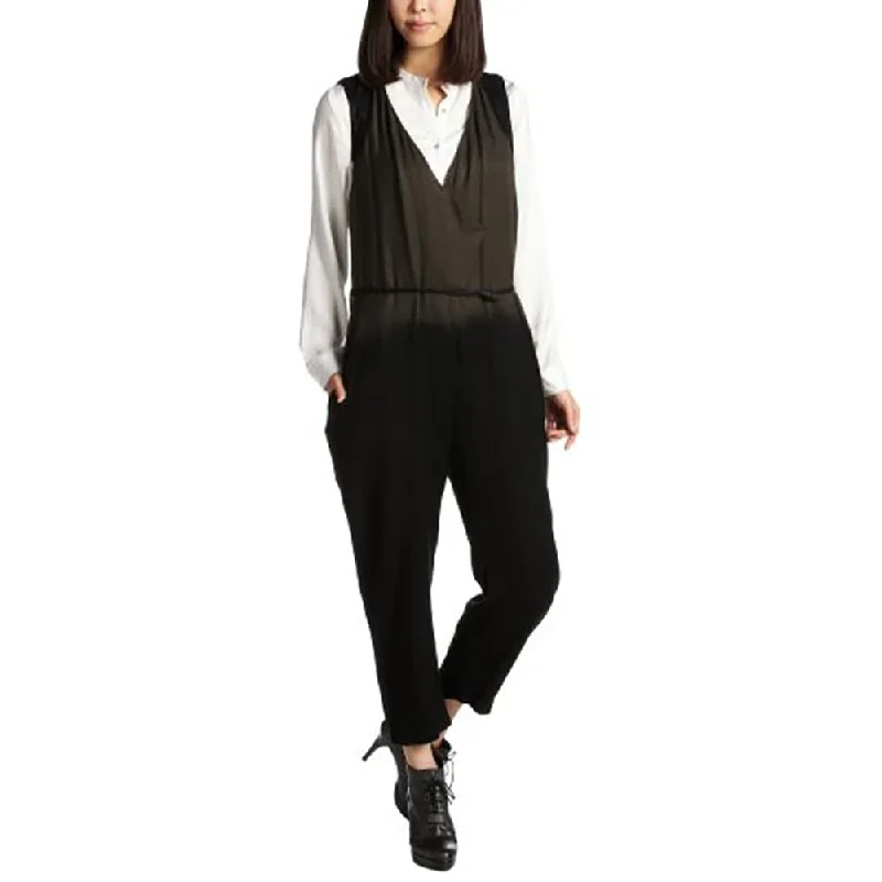 Diesel Womens J-Mia Jumpsuit Chic jumpsuit, Trendy, Elegant, Sleek