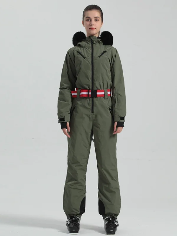 Army Green