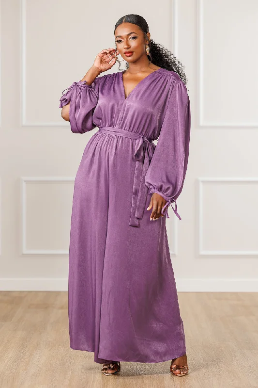 Hannah Wide Leg Jumpsuit Strappy jumpsuit, Casual wear, Stylish, Comfortable