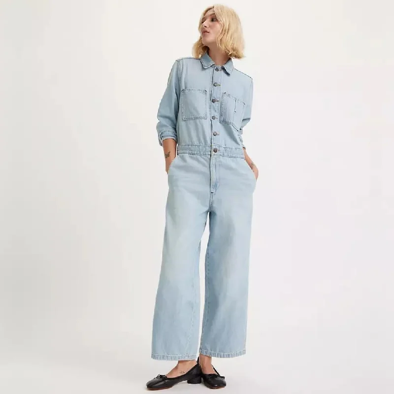 ICONIC JUMPSUIT | CELEBRATE THE MOMENT Sports jumpsuit, Athletic, Comfortable, Trendy