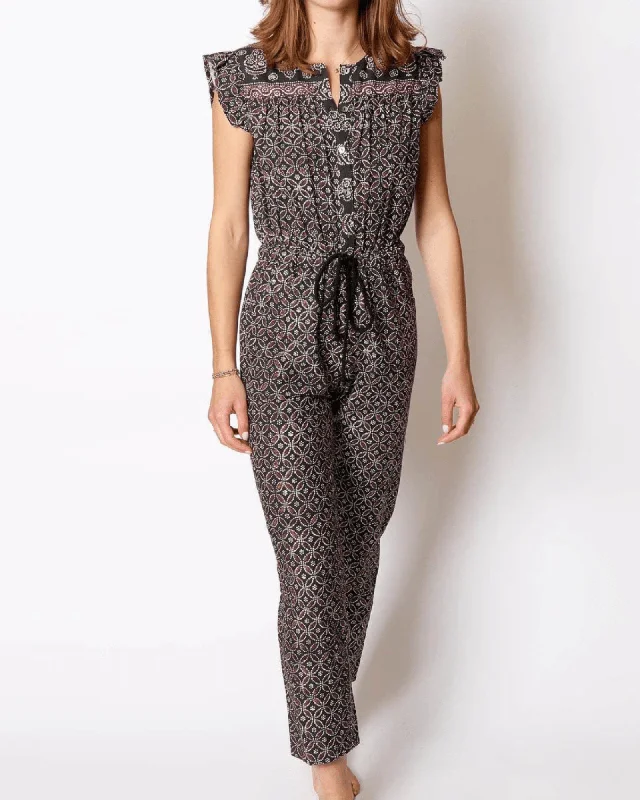 "Liam" Jumpsuit Sequin jumpsuit, Glamorous, Party wear, Sparkling