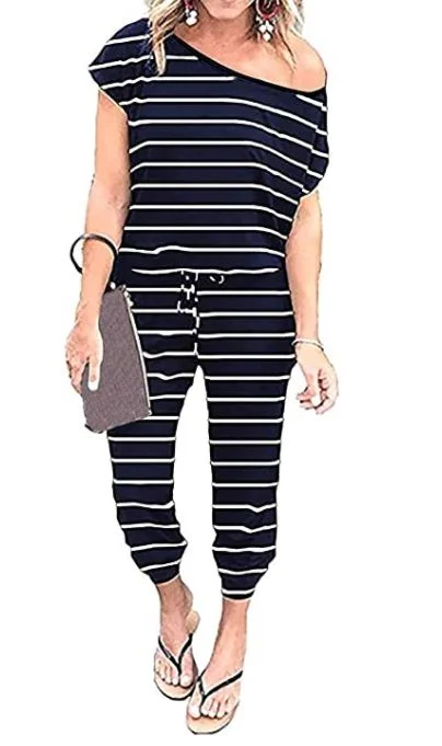 Love Jumpsuit Bohemian print jumpsuit, Relaxed, Comfortable, Trendy