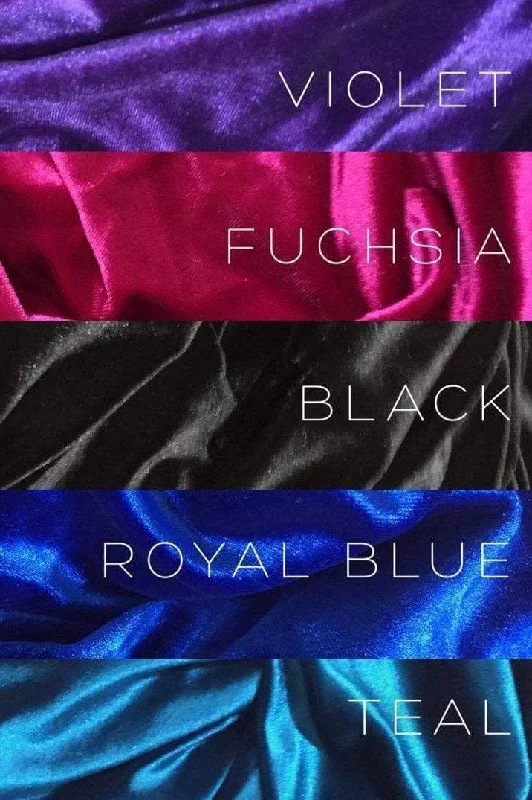 Violet Velvet